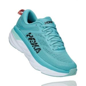 Hoka One One Bondi 7, Women’s Size 8
